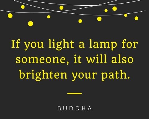 buddha sayings