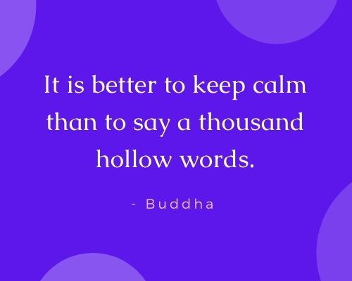 famous buddha quotes