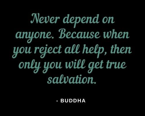 the buddha quotes