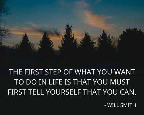 will smith quotes about life
