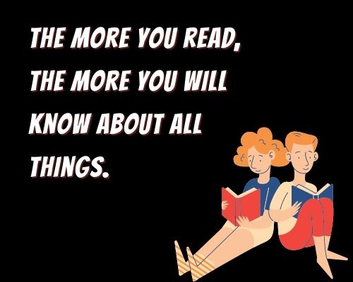 dr. Seuss quotes about reading