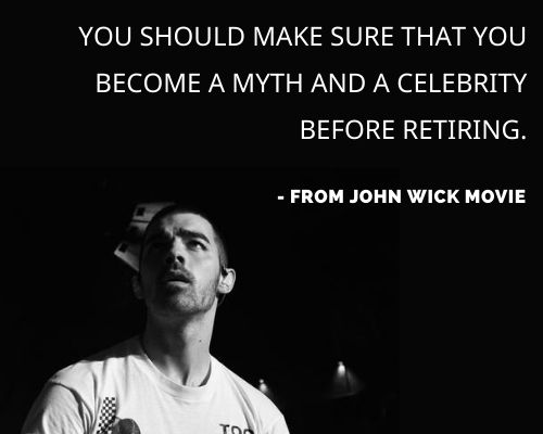 john wick quotes