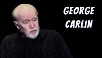george carlin quotes