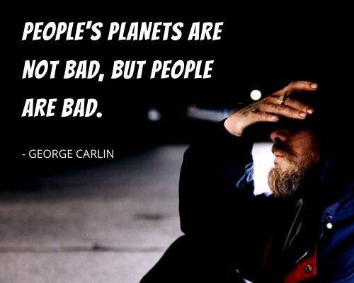 george carlin quotes