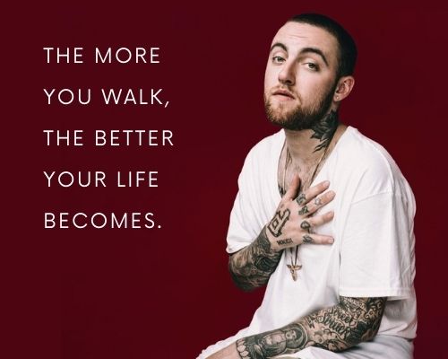 Mac Miller Quotes About Life