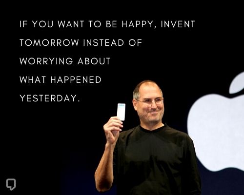 Steve Jobs Quotes On Innovation