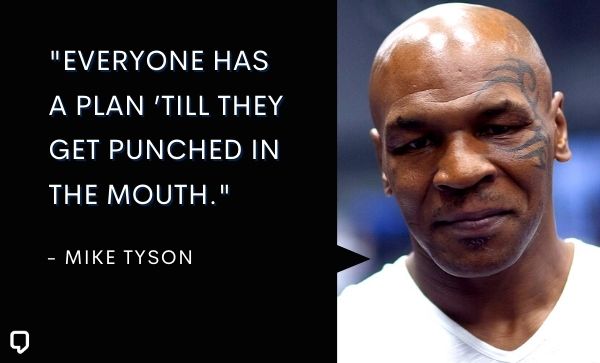 Mike Tyson Quotes Funny Quotes