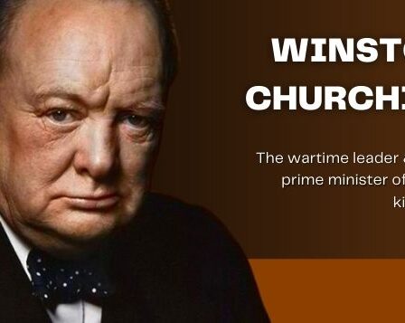 Winston Churchill Quotes